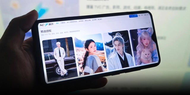 Vỡ mộng "bán mặt" cho AI kiếm 40 triệu/video: Giao nộp data cá nhân rồi cả tháng không thu nổi 1 đồng - Ảnh 1.