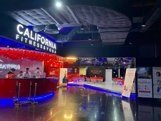 CEO California Fitness&Yoga xin lỗi , hứa khôi phục dịch vụ và bỏ phụ phí - Ảnh 2. CEO California Fitness&Yoga xin lỗi , hứa khôi phục dịch vụ và bỏ phụ phí - Ảnh 2.
