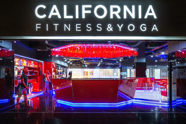 California Fitness & Yoga lên tiếng về thông tin 'phá sản, đóng cửa hệ thống' - Ảnh 1.