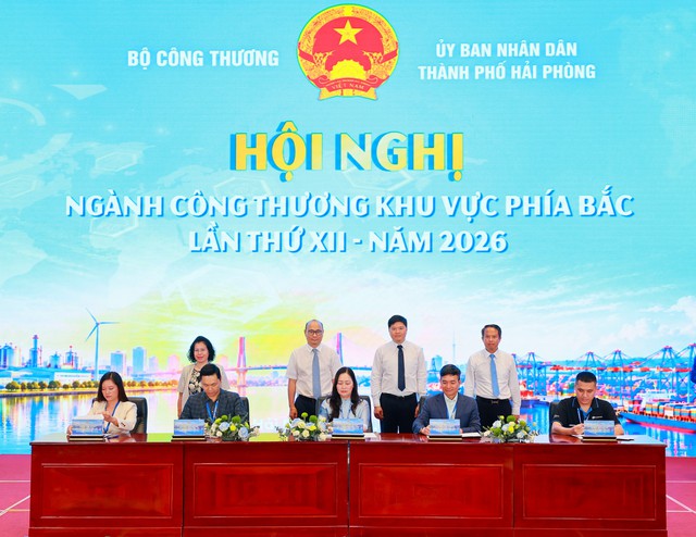 Hải Phòng tận dụng lợi thế cửa ngõ logistics, đưa doanh nghiệp lên Amazon để bán hàng toàn cầu - Ảnh 2.