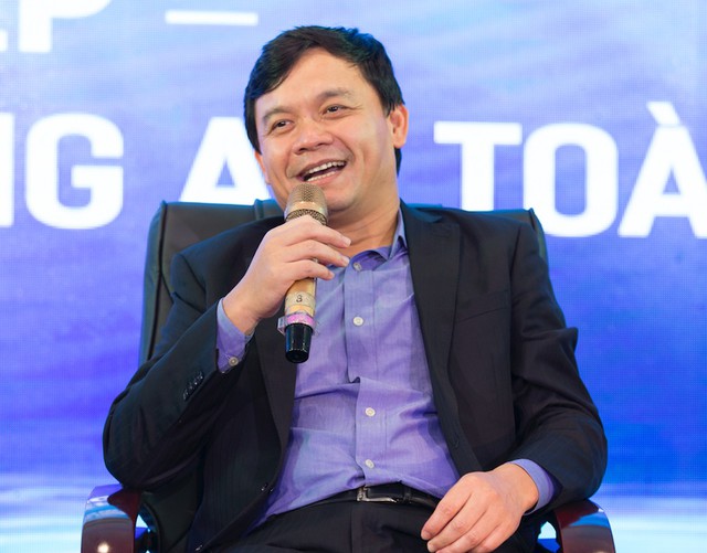 Ông Nguyễn Xuân Phú: 1-2 năm tới có thể là thời điểm ‘dễ kiếm tiền’, nhưng những giai đoạn thuận lợi cần coi chừng  - Ảnh 1.