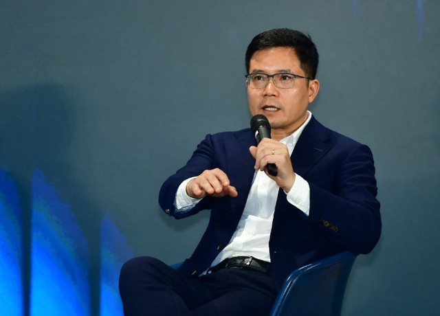 Chủ tịch FiinGroup kể chuyện 7 năm trước, khi ông Bolat Duisenov tiếp quản Coteccons: 'Người này còn trẻ, dân tài chính thì biết gì mà làm xây dựng?' - Ảnh 1.