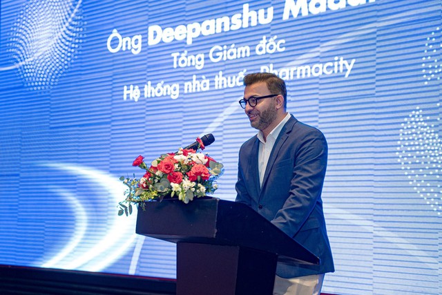Pharmacity hợp tác chiến lược cùng tập đoàn dược phẩm hàng đầu châu Âu, mang giải pháp chăm sóc sức khỏe chuẩn quốc tế cho phụ nữ về Việt Nam - Ảnh 2.
