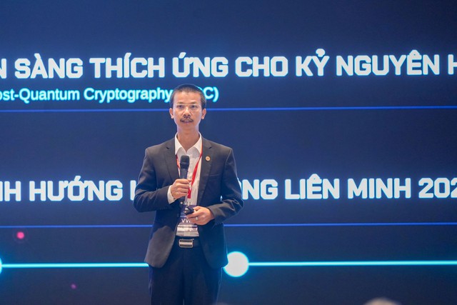 Chỉ 25 phút để đánh cắp dữ liệu: AI đang khiến các cuộc tấn công mạng nguy hiểm đến mức nào? - Ảnh 1.