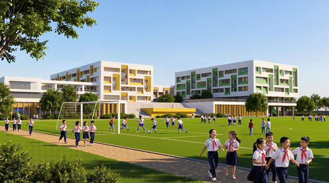 Nhà đầu tư 'săn' nhà đất không dính quy hoạch ở Vĩnh Hưng - Ảnh 3.