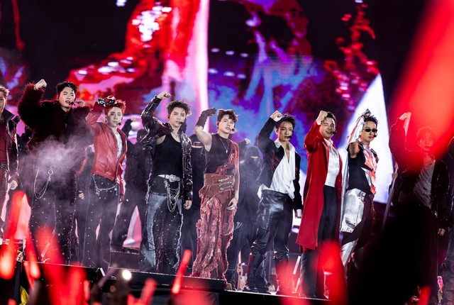 Học "đu" từ K-pop và C-pop, fan Việt giờ mang cả bộ kỹ năng về chi tiền cho idol quốc nội - Ảnh 2.
