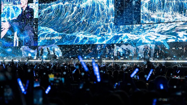 Học "đu" từ K-pop và C-pop, fan Việt giờ mang cả bộ kỹ năng về chi tiền cho idol quốc nội - Ảnh 1.