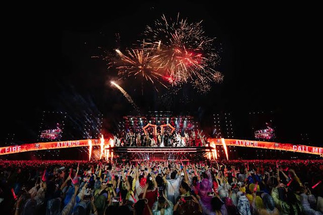 Học "đu" từ K-pop và C-pop, fan Việt giờ mang cả bộ kỹ năng về chi tiền cho idol quốc nội - Ảnh 8.
