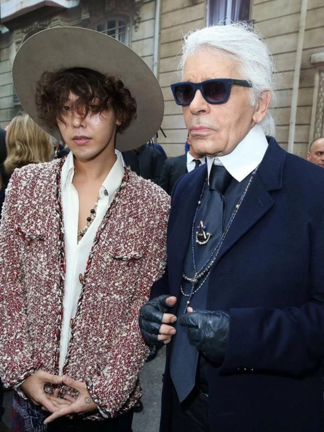 20 năm BIGBANG: Từng bị cười vì ăn mặc, rồi dạy cả châu Á rằng khác đi chẳng khiến đàn ông bớt nam tính - Ảnh 7.