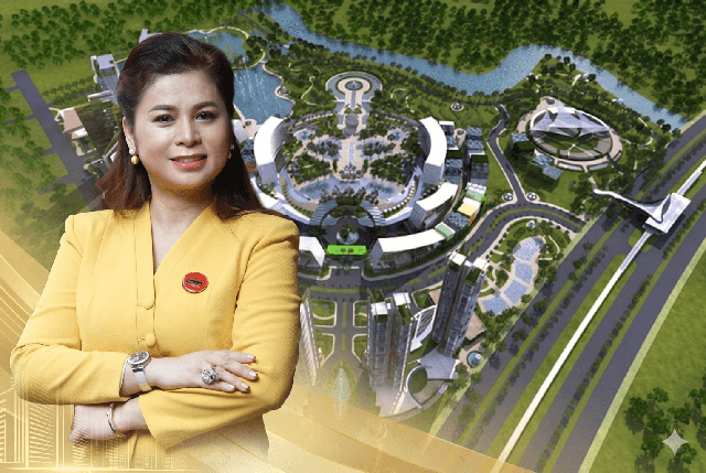 Hé lộ hệ sinh thái TNI Group nơi con trai ông Đặng Lê Nguyên Vũ vừa giữ chức Phó Tổng: Có gì ngoài cà phê? - Ảnh 2.