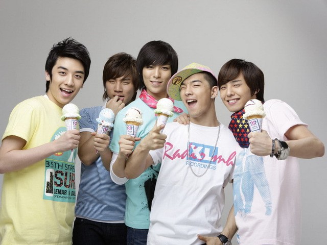 20 năm BIGBANG: Từng bị cười vì ăn mặc, rồi dạy cả châu Á rằng khác đi chẳng khiến đàn ông bớt nam tính - Ảnh 5.