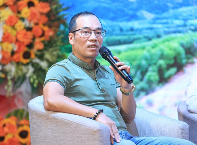 Giá nhân công xây dựng chạm mức 1 triệu đồng/công, doanh nghiệp chấp nhận trả lương trước 3 tháng để giữ người  - Ảnh 3.