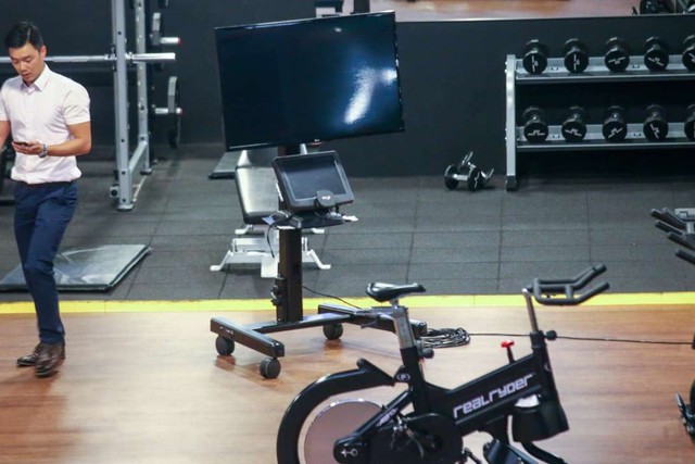 Lịch sử 80 năm đổ vỡ của mô hình gym