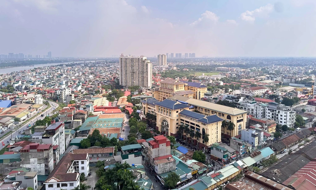 Tái thiết 447 ha tại Vĩnh Hưng: Người dân cần làm rõ 3 vấn đề để bảo đảm quyền lợi  - Ảnh 1.