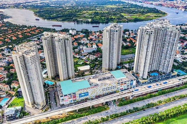'Siêu lừa' Mr Pips đòi lại căn hộ Masteri Thảo Điền gần 6,5 tỷ đồng từng tặng bạn gái cũ, bất ngờ với giá hiện tại - Ảnh 1.