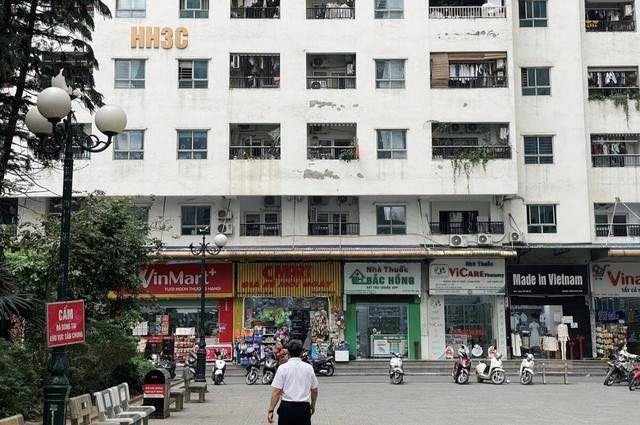 Hơn 3.900 căn hộ cao tầng tại 12 dự án Mường Thanh dự kiến phải phá dỡ - Ảnh 1.