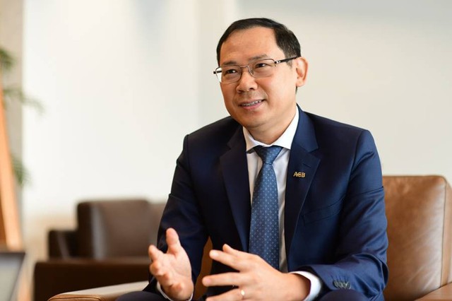 KQKD ACB 9 tháng 2026: Tín dụng tăng 11,5%, FitchRatings nâng xếp hạng tín nhiệm lên BB, triển vọng Ổn định - Ảnh 1.