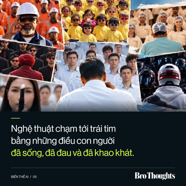 Sau vô vàn bản sao, MV 