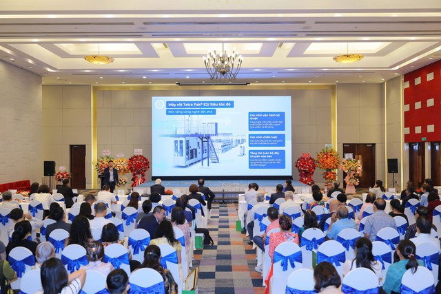Bao bì và công nghệ thực phẩm thế hệ mới: Chuyển đổi xanh phải đi đôi với an toàn - Ảnh 5.
