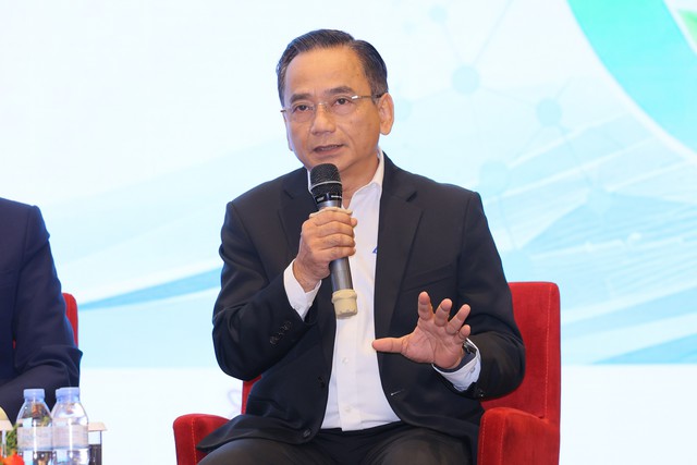 Bao bì và công nghệ thực phẩm thế hệ mới: Chuyển đổi xanh phải đi đôi với an toàn - Ảnh 3.
