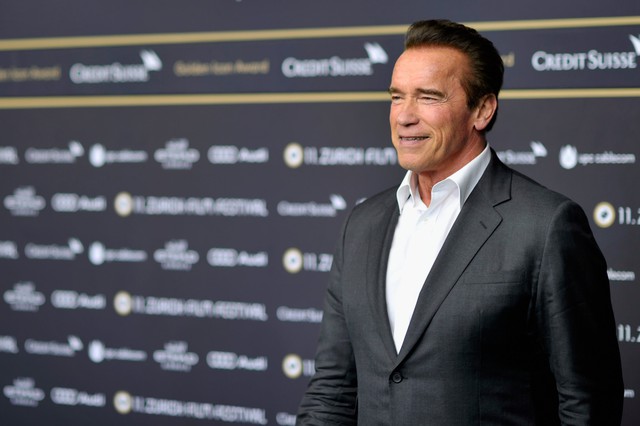 Trước khi thành danh nhờ điện ảnh, "Kẻ huỷ diệt" Arnold Schwarzenegger đã là triệu phú BĐS khi mới ngoài 20 tuổi - Ảnh 3.