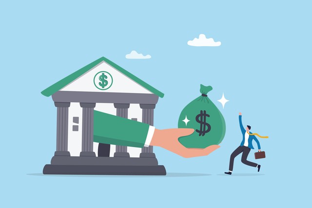 Lãi suất thả nổi lên 14-16%/năm: Chuyên gia chỉ rõ thời điểm cần tính chuyện bán tài sản - Ảnh 3.