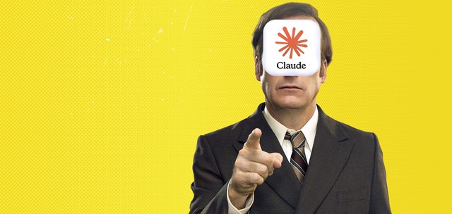 Claude tung tính năng mới "tranh việc" với luật sư, còn nghề nào AI chưa nhòm ngó? - Ảnh 1.