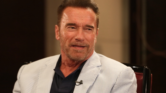 Trước khi thành danh nhờ điện ảnh, "Kẻ huỷ diệt" Arnold Schwarzenegger đã là triệu phú BĐS khi mới ngoài 20 tuổi - Ảnh 1.