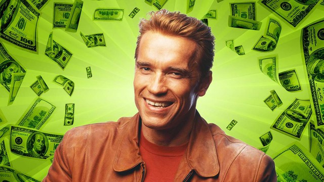 Trước khi thành danh nhờ điện ảnh, "Kẻ huỷ diệt" Arnold Schwarzenegger đã là triệu phú BĐS khi mới ngoài 20 tuổi - Ảnh 5.