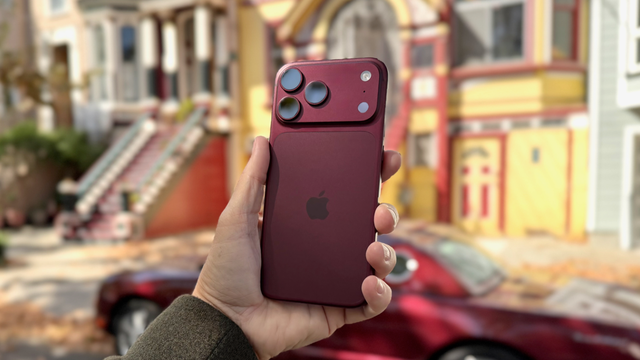 iPhone 18 Pro Max gặp lỗi mất sóng, Apple phải đổi máy miễn phí - Ảnh 1.