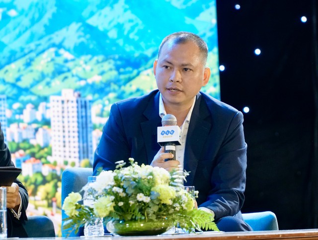 Căn hộ du lịch: Ai quản lý, vận hành khi chủ đầu tư đã bán hết căn hộ? - Ảnh 2.