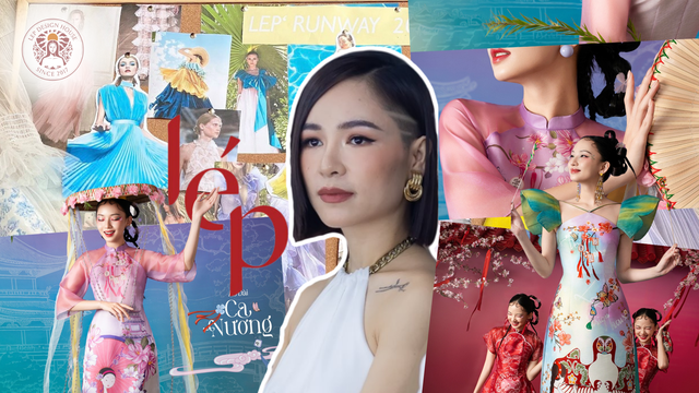 Thương hiệu thời trang nổi tiếng đóng cửa sau 10 năm, founder đi làm ca sĩ, đạo diễn - Ảnh 3.