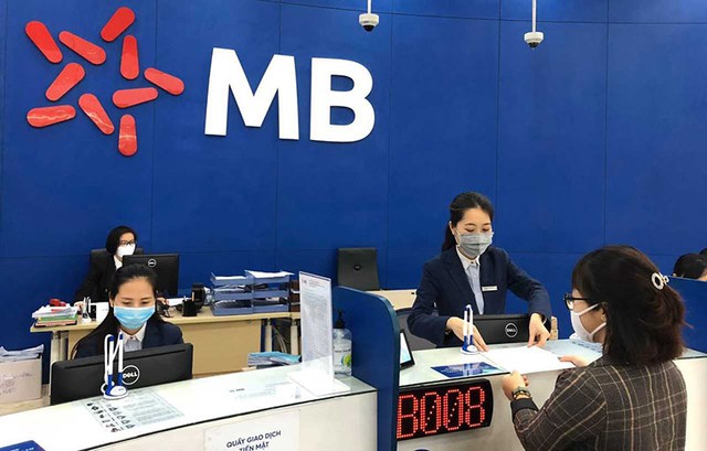 Khách hàng bất ngờ thấy tài khoản “hộ kinh doanh” trên app MB, ngân hàng chính thức lên tiếng - Ảnh 3.