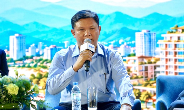 Một tỉnh có 'biển - rừng - cao nguyên' đang làm gì để hút vốn bất động sản du lịch? - Ảnh 1.