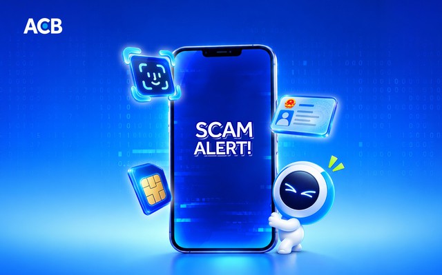 ACB cảnh báo nguy cơ mã độc trên iPhone, khuyến nghị cập nhật iOS mới để tăng cường bảo mật - Ảnh 1.