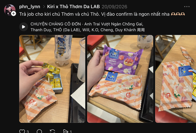 Trả job cho thần tượng: Fandom Việt đang trở thành đối tác truyền thông của thương hiệu - Ảnh 7.