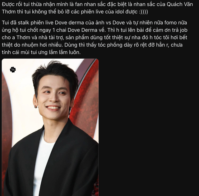 Trả job cho thần tượng: Fandom Việt đang trở thành đối tác truyền thông của thương hiệu - Ảnh 5.