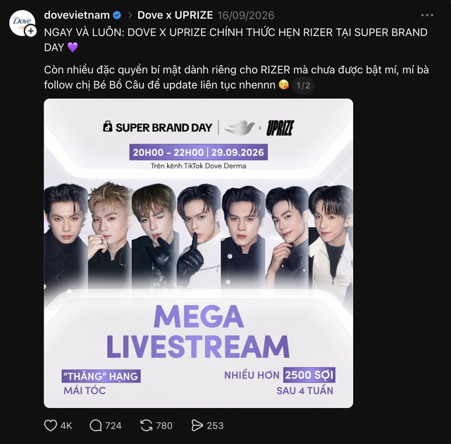 Trả job cho thần tượng: Fandom Việt đang trở thành đối tác truyền thông của thương hiệu - Ảnh 11.