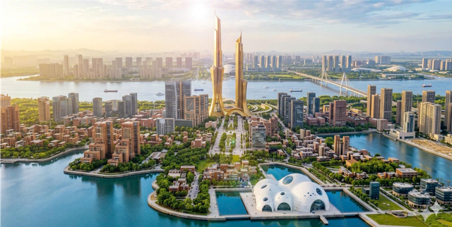 Hà Nội bãi bỏ quyết định quy hoạch phân khu đô thị sông Hồng - Ảnh 1.
