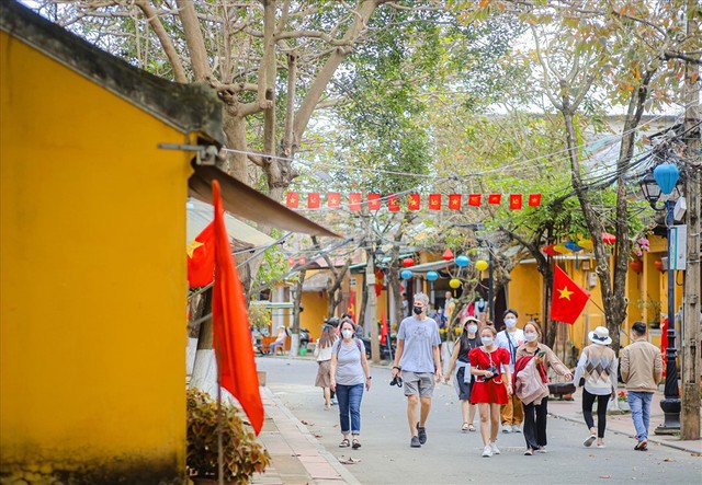 Chủ tịch Vietravel: 70% doanh thu du lịch nằm ở ban đêm nhưng vẫn đang bị bỏ phí - Ảnh 2.