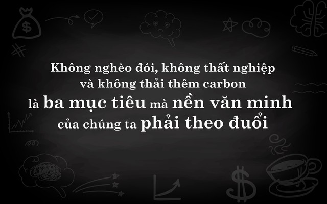 Cuốn sách "Thế giới ba không" và doanh nghiệp xã hội - Ảnh 3.