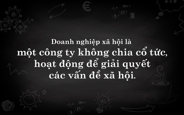 Cuốn sách "Thế giới ba không" và doanh nghiệp xã hội - Ảnh 4.
