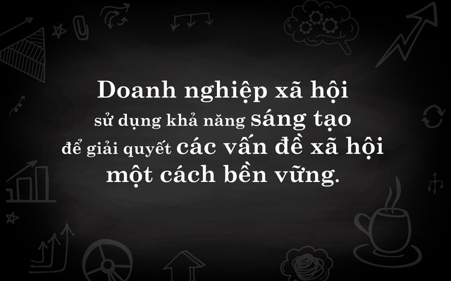Cuốn sách "Thế giới ba không" và doanh nghiệp xã hội - Ảnh 5.