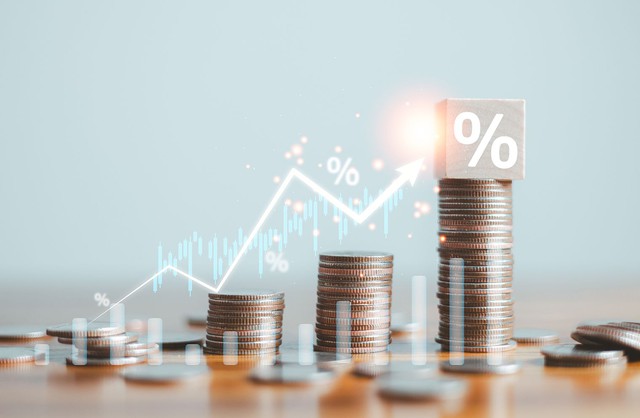 GDP 9 tháng tăng 9,01%, tiến sát mục tiêu 2 con số: Chuyên gia dự báo gì về lãi suất quý IV? - Ảnh 2.