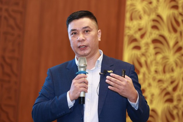 GDP 9 tháng tăng 9,01%, tiến sát mục tiêu 2 con số: Chuyên gia dự báo gì về lãi suất quý IV? - Ảnh 1.