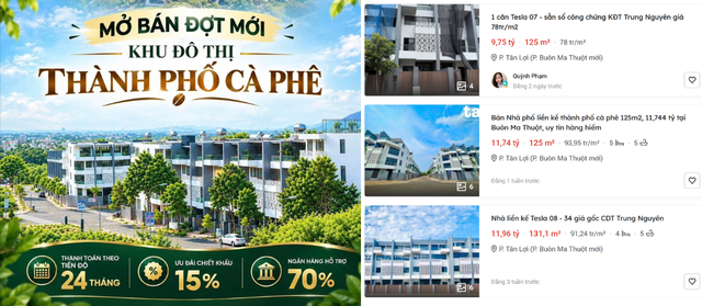 Nhà phố của ông Đặng Lê Nguyên Vũ mở bán đợt mới: Chỉ từ 9 tỷ đồng, thanh toán trong 24 tháng, hỗ trợ vay ngân hàng tới 70%  - Ảnh 2.