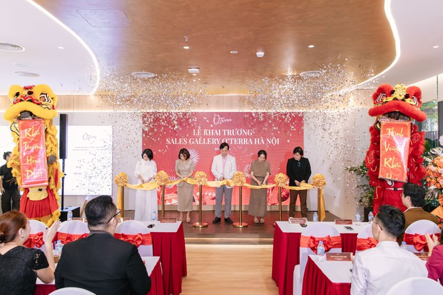 Làn sóng "Bắc tiến": Phát Đạt, CII mở văn phòng, Masterise chuyển trụ sở chính ra Hà Nội - Ảnh 1.
