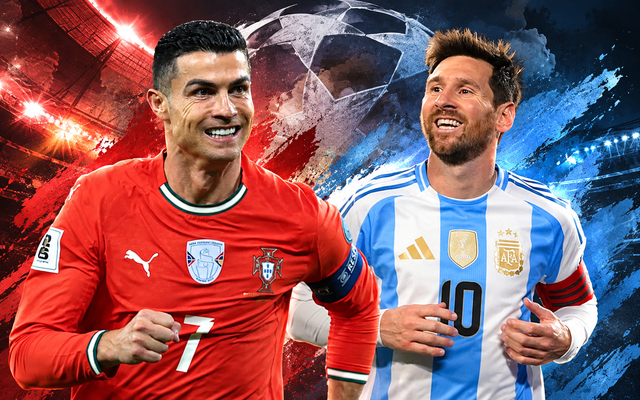 Cùng thành tỷ phú trong một ngày, Ronaldo và Messi đi hai con đường làm giàu ngược nhau   - Ảnh 1.
