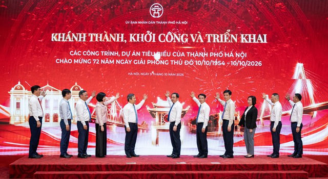 Hà Nội khởi công Công viên Safari Ba vì hơn 6.500 tỷ đồng - Ảnh 1.