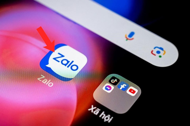 Thông tin mới về tin nhắn Zalo có thể bị mất tiền mà tất cả người dân cần nắm rõ - Ảnh 2.